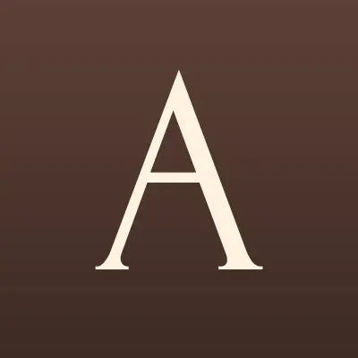 АЗС, Аякс, лого-визитка