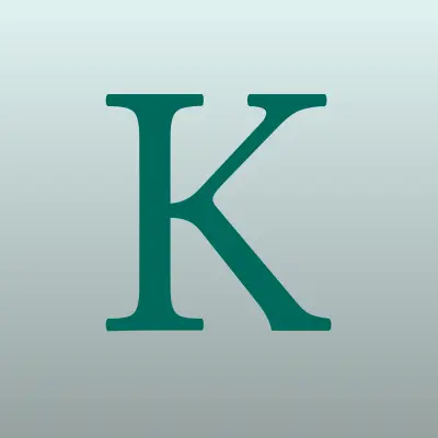 Кабинет красоты, лого-визитка