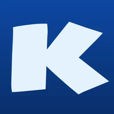Клёпа, детский магазин, лого-визитка